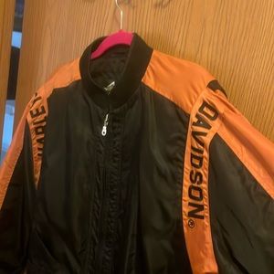 Harley Davidson Jacket